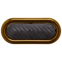 Ароматизатор для авто Hypno Casa Vaniglia & Fava di Tonka Ваниль / / Приборная панель в авто