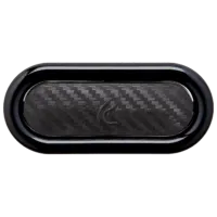 Aromatizator auto Hypno Casa Pepe Nero Citrice / / Tabloul de bord în mașină