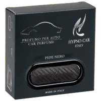 Aromatizator auto Hypno Casa Pepe Nero Citrice / / Tabloul de bord în mașină photo 5