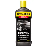 Полироль Doctor Wax DW 8401  / кузов