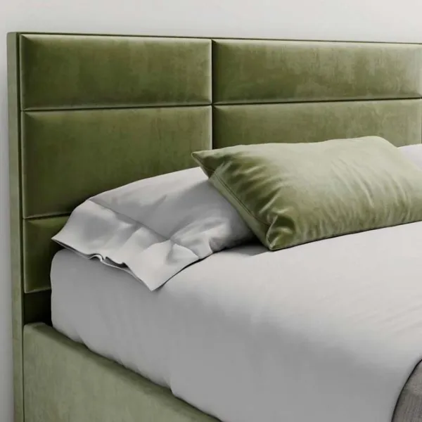 Pat My-Style my-Lara 90 x 200 cm / Placaj / Khaki photo 2