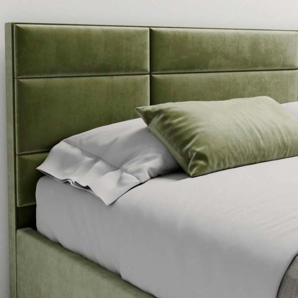 Pat My-Style my-Lara 90 x 200 cm / Placaj / Khaki photo 2