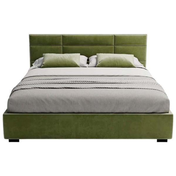 Pat My-Style my-Lara 90 x 200 cm / Placaj / Khaki photo 3