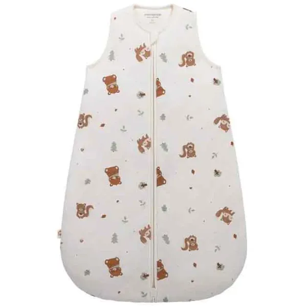 Sac de dormit Premaman Regele Padurii  Jersey, / Pentru băieți photo 1