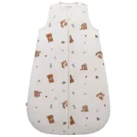 Спальный мешок Premaman Regele Padurii  Джерси, / Для мальчиков