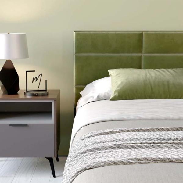 Pat My-Style my-Lara 140 x 200 cm / Placaj / Khaki photo 6