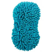 Губка Zipower PM0275 Микрофибра / кузов