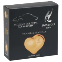 Aromatizator auto Hypno Casa Vaniglia Sensuale Vanilla / / pe grila de ventilare photo 3