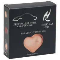 Aromatizator auto Hypno Casa Paradiso Tropicale Tropical / / pe grila de ventilare photo 2