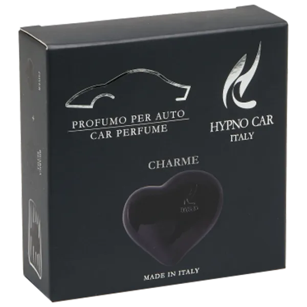 Ароматизатор для авто Hypno Casa Charme Цветочный / / на решетке вентиляции photo 3