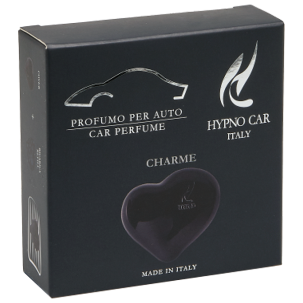 Ароматизатор для авто Hypno Casa Charme Цветочный / / на решетке вентиляции photo 3