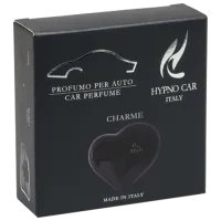 Aromatizator auto Hypno Casa Charme Floral / / pe grila de ventilare photo 3