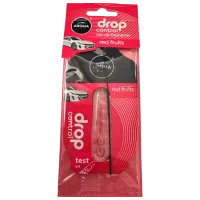 Aromatizator auto Aroma Car Drop Control Liquid Red fruits / 0.005l / pe oglindă