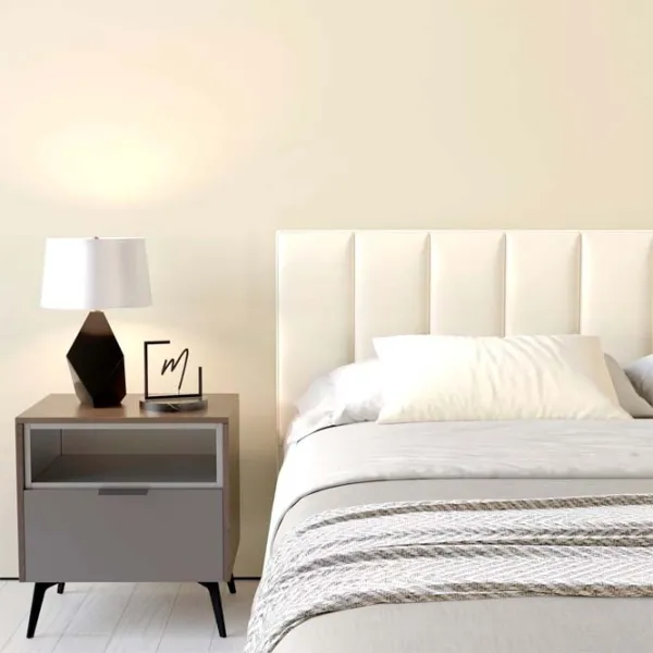 Pat My-Style my-Sia 120 x 200 cm / Placaj / Light-Beige photo 7