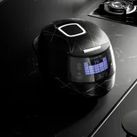 Multifierbător Polaris PMC 5017 Wi-Fi IQ Home 860 W / Black photo 2