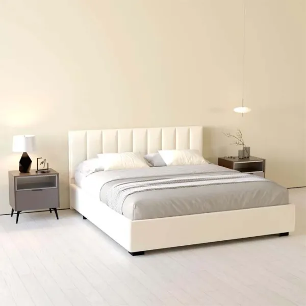 Pat My-Style my-Sia 140 x 200 cm / Placaj / Light-Beige photo 5