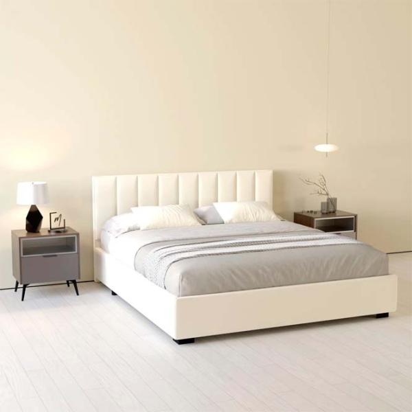 Pat My-Style my-Sia 140 x 200 cm / Placaj / Light-Beige photo 5