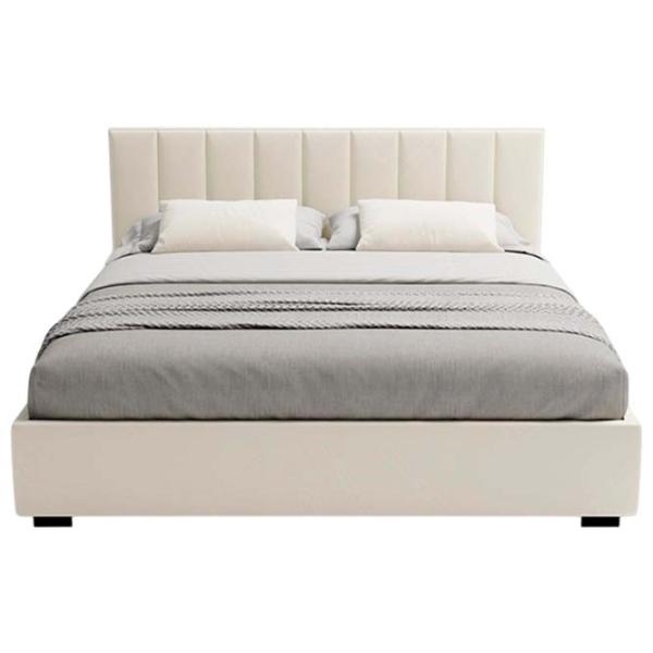 Pat My-Style my-Sia 160 x 200 cm / Placaj / Light-Beige photo 2