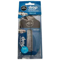 Aromatizator auto Aroma Car Drop Control Liquid New Car / 0.005l / pe oglindă