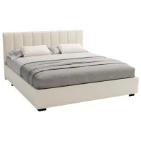 Pat My-Style my-Sia 200 x 200 cm / Placaj / Light-Beige