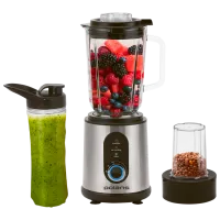 Blender staționar Polaris PTB 1834G 1800 W / Inox