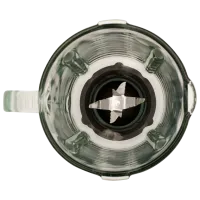 Стационарный блендер Polaris PTB 1834G 1800 Вт / Нержавеющая сталь photo 4