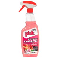 Ароматизатор для авто Atas Plak Deopar Peach / 0.75л / спрей