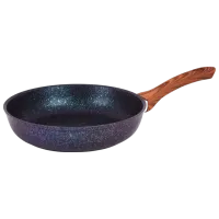 Tigaie Kukmara Granit Ultra Blue SGG261A Universală / 26 cm / Black photo 6