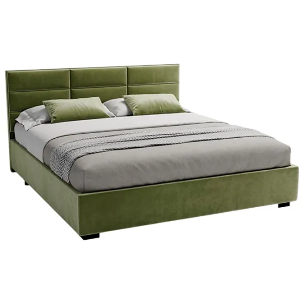 Pat My-Style my-Nola 90 x 200 cm / Placaj / Khaki photo 1