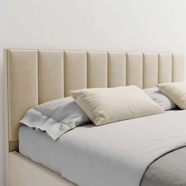 Pat My-Style my-Sia 90 x 200 cm / Placaj / Beige photo 3