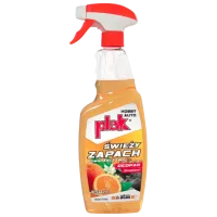 Ароматизатор для авто Atas Plak Deopar Апельсин / 0.75л / спрей