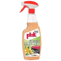 Ароматизатор для авто Atas Plak Deopar Ваниль / 0.75л / спрей