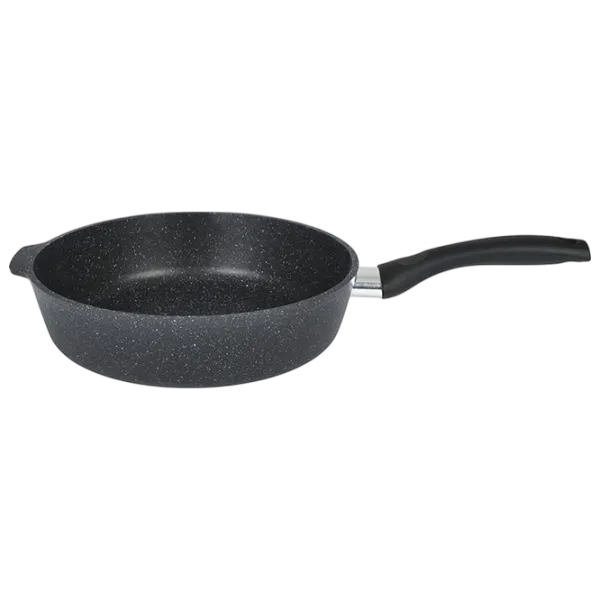 Tigaie Kukmara Granit Ultra SGGCH260A Universală / 26 cm / Black photo 1 Tigaie Kukmara Granit Ultra SGGCH260A Universală / 26 cm / Black photo 1