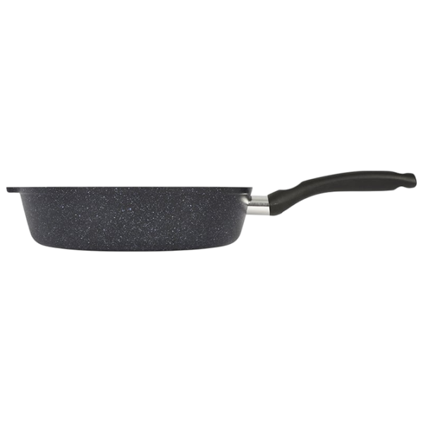 Tigaie Kukmara Granit Ultra SGGCH260A Universală / 26 cm / Black photo 2 Tigaie Kukmara Granit Ultra SGGCH260A Universală / 26 cm / Black photo 2