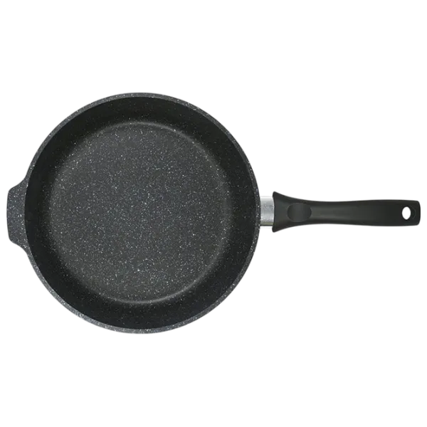 Tigaie Kukmara Granit Ultra SGGCH260A Universală / 26 cm / Black photo 3 Tigaie Kukmara Granit Ultra SGGCH260A Universală / 26 cm / Black photo 3