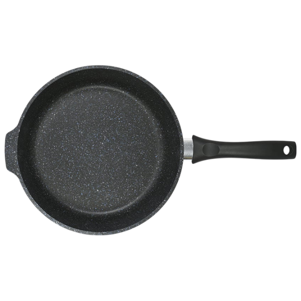 Tigaie Kukmara Granit Ultra SGGCH260A Universală / 26 cm / Black photo 3 Tigaie Kukmara Granit Ultra SGGCH260A Universală / 26 cm / Black photo 3