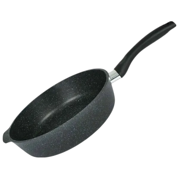 Tigaie Kukmara Granit Ultra SGGCH260A Universală / 26 cm / Black photo 4 Tigaie Kukmara Granit Ultra SGGCH260A Universală / 26 cm / Black photo 4