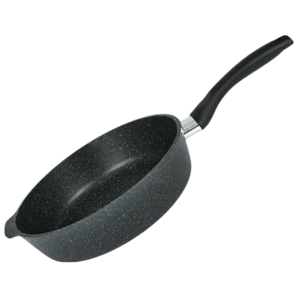 Tigaie Kukmara Granit Ultra SGGCH260A Universală / 26 cm / Black photo 4 Tigaie Kukmara Granit Ultra SGGCH260A Universală / 26 cm / Black photo 4