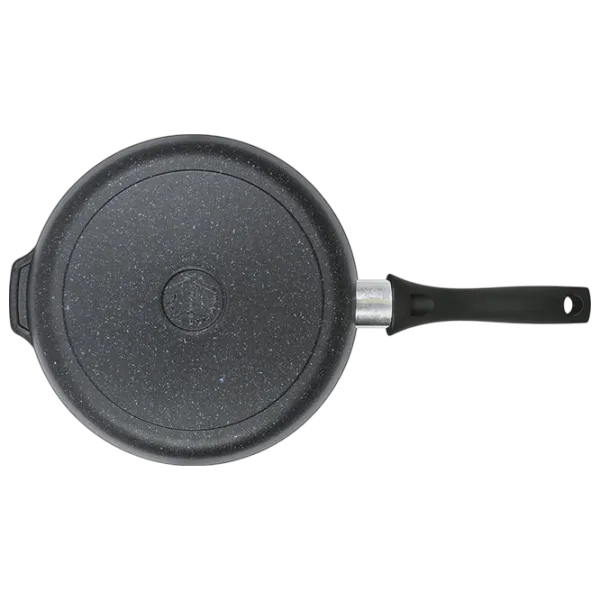 Tigaie Kukmara Granit Ultra SGGCH260A Universală / 26 cm / Black photo 5 Tigaie Kukmara Granit Ultra SGGCH260A Universală / 26 cm / Black photo 5