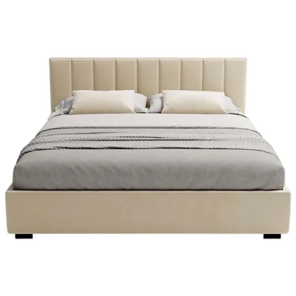 Pat My-Style my-Sia 140 x 200 cm / Placaj / Beige photo 2