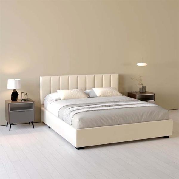 Pat My-Style my-Sia 200 x 200 cm / Placaj / Beige photo 5