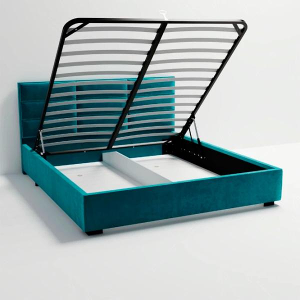 Pat My-Style my-Nola 200 x 200 cm / Placaj / Green photo 6