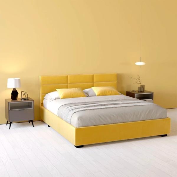 Pat My-Style my-Nola 200 x 200 cm / Placaj / Yellow photo 5