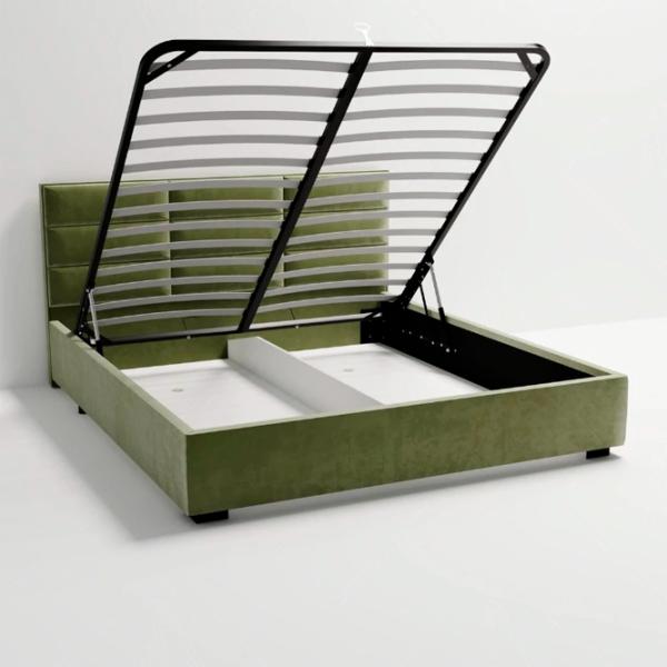 Pat My-Style my-Nola 200 x 200 cm / Placaj / Khaki photo 4