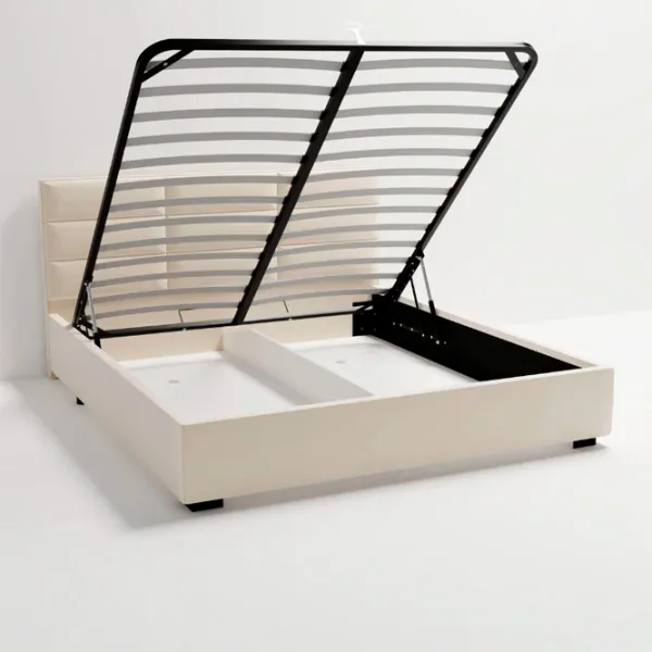 Pat My-Style my-Nola 180 x 200 cm / Placaj / Cream photo 6