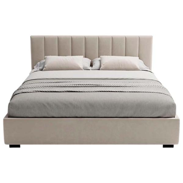 Pat My-Style my-Sia 140 x 200 cm / Placaj / Light Gray photo 3