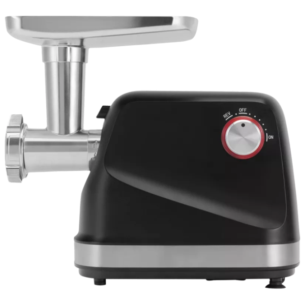Mașină de tocat carne Polaris PMG2583 2500 W / 2.8 kg/min / Black photo 2