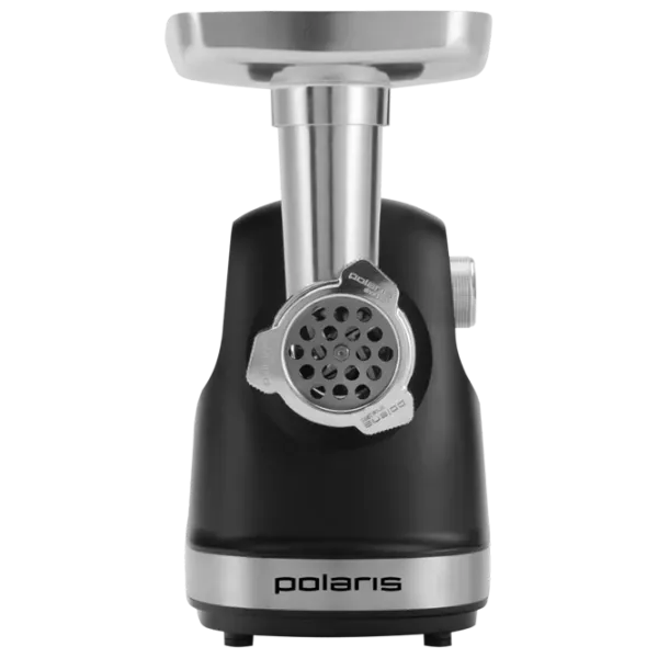 Mașină de tocat carne Polaris PMG2583 2500 W / 2.8 kg/min / Black photo 3