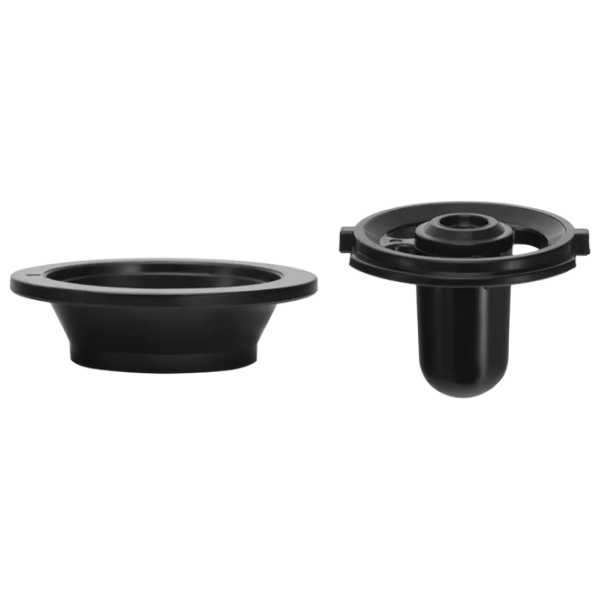 Mașină de tocat carne Polaris PMG2583 2500 W / 2.8 kg/min / Black photo 8