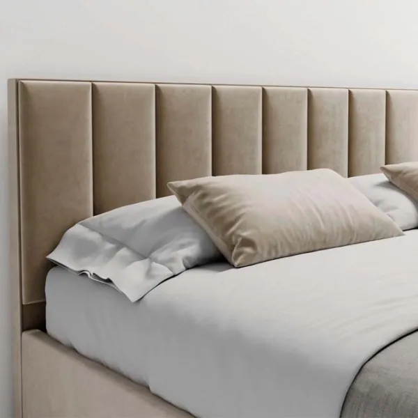 Pat My-Style my-Sia 90 x 200 cm / Placaj / Cappucino photo 3